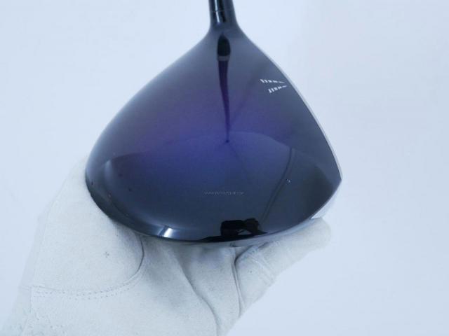 Driver : XXIO : ไดรเวอร์ XXIO 8 (รุ่นปี 2015) Loft 10.5 ก้าน MP-800 Flex R