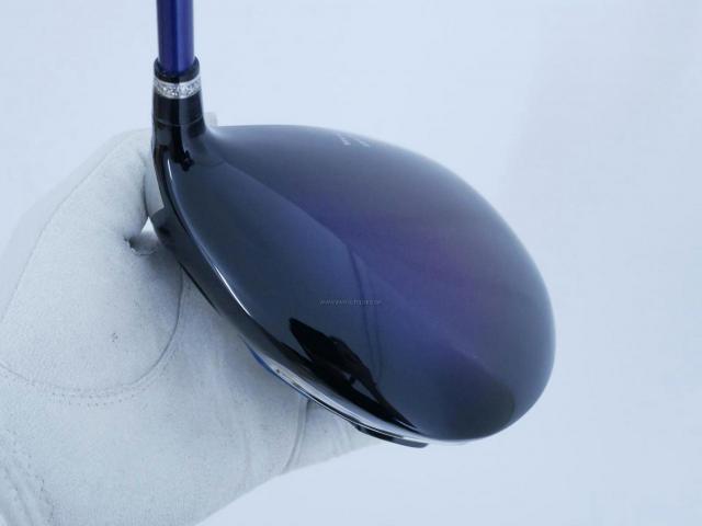 Driver : XXIO : ไดรเวอร์ XXIO 8 (รุ่นปี 2015) Loft 10.5 ก้าน MP-800 Flex R
