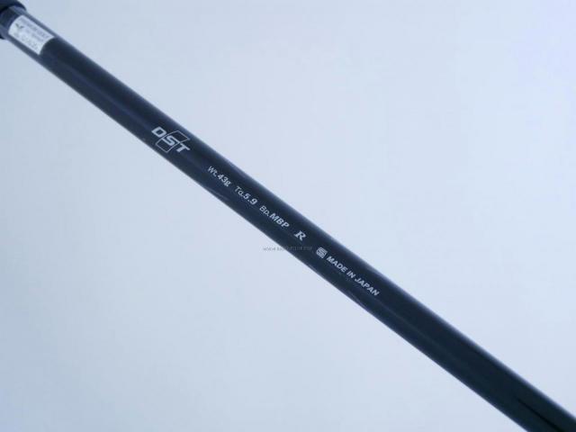 Driver : XXIO : ไดรเวอร์ XXIO 8 (รุ่นปี 2015) Loft 10.5 ก้าน MP-800 Flex R