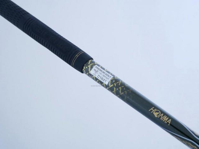 Driver : Honma : **ก้าน 3 ดาว** ไดรเวอร์ Honma Beres 2020 (ออกปี 2020) Loft 10.5 ก้าน Honma ARMRQ (47) Flex R (3 ดาว)