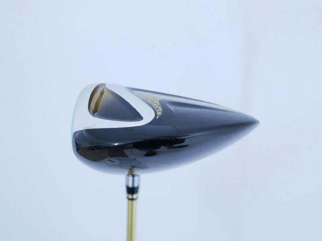 Driver : Honma : **ก้าน 3 ดาว** ไดรเวอร์ Honma Beres 2020 (ออกปี 2020) Loft 10.5 ก้าน Honma ARMRQ (47) Flex R (3 ดาว)