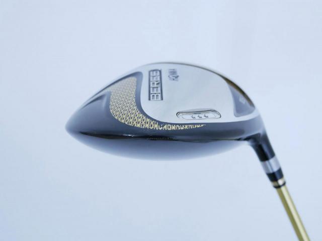Driver : Honma : **ก้าน 3 ดาว** ไดรเวอร์ Honma Beres 2020 (ออกปี 2020) Loft 10.5 ก้าน Honma ARMRQ (47) Flex R (3 ดาว)
