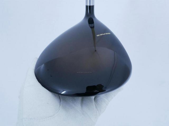 Driver : Honma : **ก้าน 3 ดาว** ไดรเวอร์ Honma Beres 2020 (ออกปี 2020) Loft 10.5 ก้าน Honma ARMRQ (47) Flex R (3 ดาว)