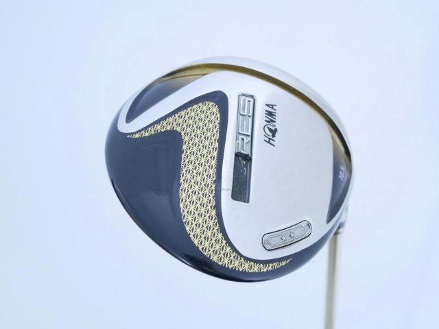 Driver : Honma : **มีตำหนิ** ไดรเวอร์ Honma Beres 2020 (ออกปี 2020) Loft 10.5 ก้าน Honma ARMRQ (47) Flex SR (2 ดาว)