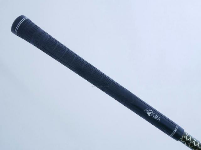 Driver : Honma : **มีตำหนิ** ไดรเวอร์ Honma Beres 2020 (ออกปี 2020) Loft 10.5 ก้าน Honma ARMRQ (47) Flex SR (2 ดาว)