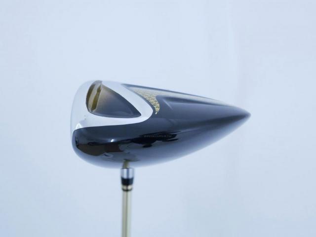 Driver : Honma : **มีตำหนิ** ไดรเวอร์ Honma Beres 2020 (ออกปี 2020) Loft 10.5 ก้าน Honma ARMRQ (47) Flex SR (2 ดาว)