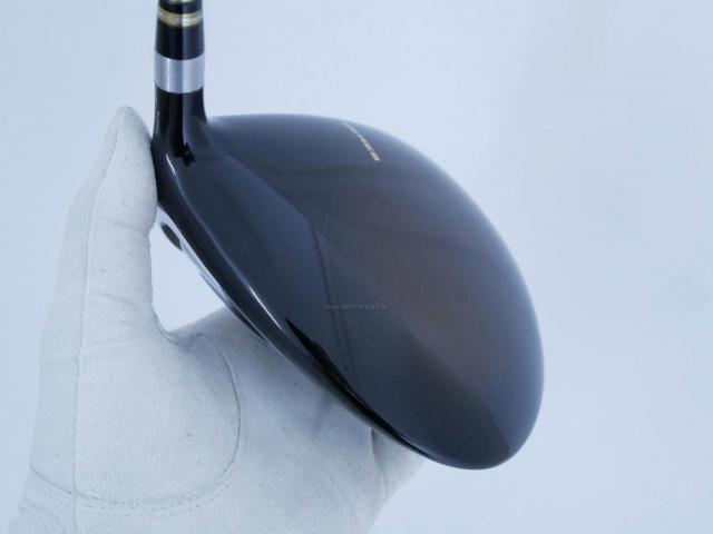 Driver : Honma : **มีตำหนิ** ไดรเวอร์ Honma Beres 2020 (ออกปี 2020) Loft 10.5 ก้าน Honma ARMRQ (47) Flex SR (2 ดาว)