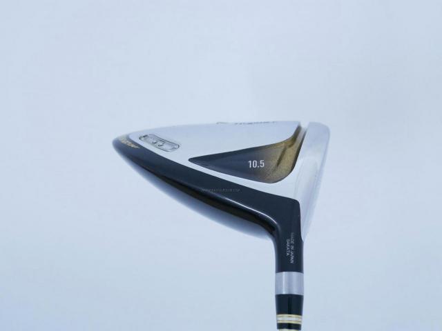 Driver : Honma : **มีตำหนิ** ไดรเวอร์ Honma Beres 2020 (ออกปี 2020) Loft 10.5 ก้าน Honma ARMRQ (47) Flex SR (2 ดาว)