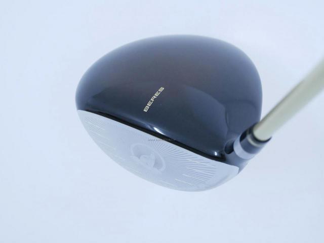 Driver : Honma : **มีตำหนิ** ไดรเวอร์ Honma Beres 2020 (ออกปี 2020) Loft 10.5 ก้าน Honma ARMRQ (47) Flex SR (2 ดาว)