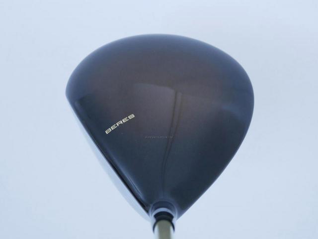 Driver : Honma : **มีตำหนิ** ไดรเวอร์ Honma Beres 2020 (ออกปี 2020) Loft 10.5 ก้าน Honma ARMRQ (47) Flex SR (2 ดาว)