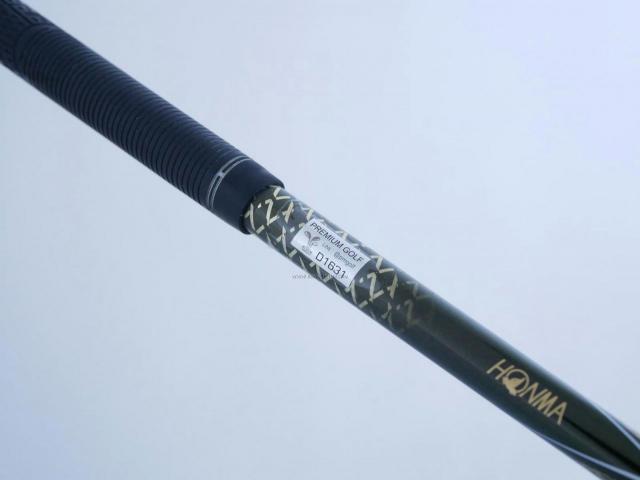 Driver : Honma : **มีตำหนิ** ไดรเวอร์ Honma Beres 2020 (ออกปี 2020) Loft 10.5 ก้าน Honma ARMRQ (47) Flex SR (2 ดาว)