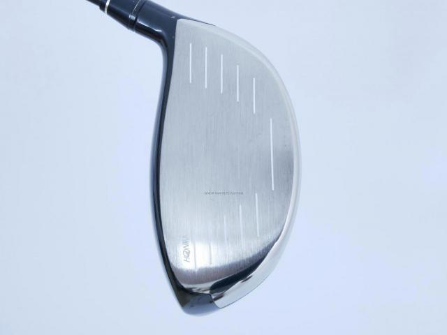 Driver : Honma : ไดรเวอร์ Honma Tour World TR20 440 (ออกปี 2020) Loft 10.5 ก้าน Honma Vizard TR20-50 Flex R