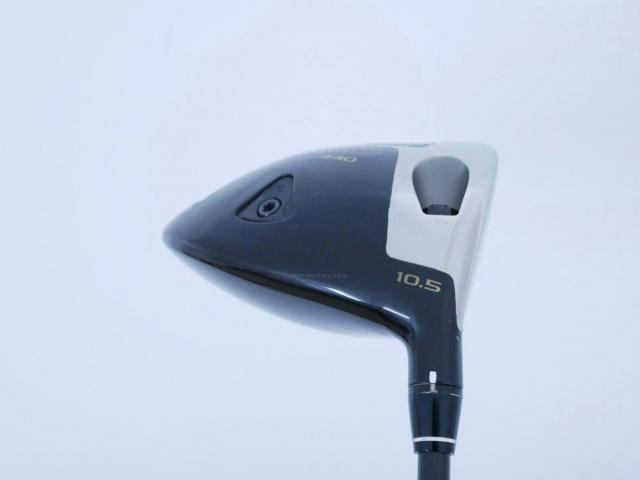 Driver : Honma : ไดรเวอร์ Honma Tour World TR20 440 (ออกปี 2020) Loft 10.5 ก้าน Honma Vizard TR20-50 Flex R