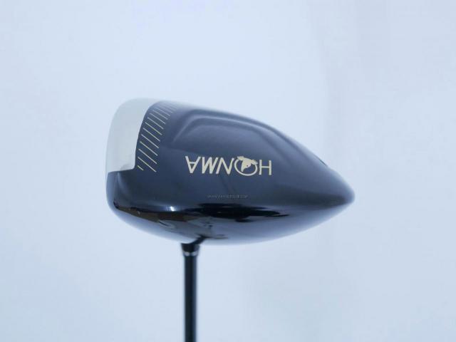 Driver : Honma : ไดรเวอร์ Honma Tour World TR20 440 (ออกปี 2020) Loft 10.5 ก้าน Honma Vizard TR20-50 Flex R