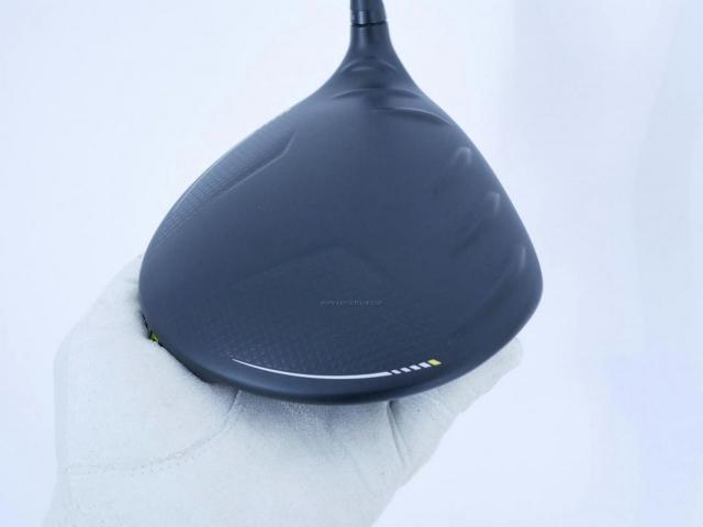 Driver : PING : ไดรเวอร์ Ping G430 Max (รุ่นล่าสุด ออกปี 2022 Japan Spec) Loft 9 ก้าน Ping Alta J CB Flex SR