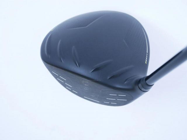 Driver : PING : ไดรเวอร์ Ping G430 Max (รุ่นล่าสุด ออกปี 2022 Japan Spec) Loft 9 ก้าน Ping Alta J CB Flex SR