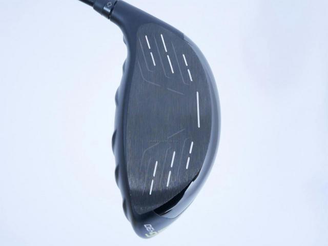 Driver : PING : ไดรเวอร์ Ping G430 Max (รุ่นล่าสุด ออกปี 2022 Japan Spec) Loft 9 ก้าน Ping Alta J CB Flex SR