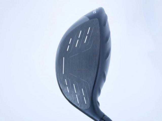Driver : PING : ไดรเวอร์ Ping G430 Max (รุ่นล่าสุด ออกปี 2022 Japan Spec) Loft 9 ก้าน Ping Alta J CB Flex SR