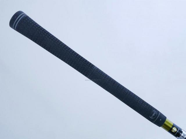 Driver : PRGR : ไดรเวอร์ PRGR Super EGG Long Spec (ปี 2019 หน้าเด้งเกินกฏ COR 0.86) Loft 10 ก้าน M-37 Flex R