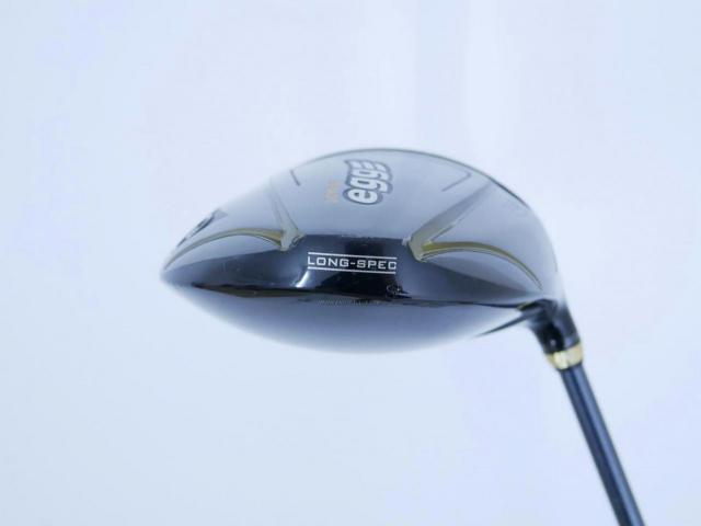 Driver : PRGR : ไดรเวอร์ PRGR Super EGG Long Spec (ปี 2019 หน้าเด้งเกินกฏ COR 0.86) Loft 10 ก้าน M-37 Flex R