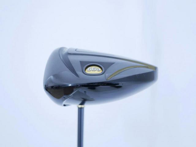 Driver : PRGR : ไดรเวอร์ PRGR Super EGG Long Spec (ปี 2019 หน้าเด้งเกินกฏ COR 0.86) Loft 10 ก้าน M-37 Flex R
