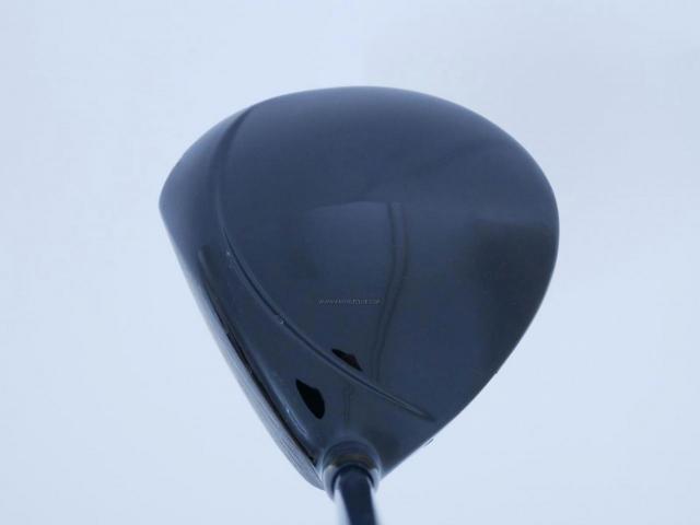 Driver : PRGR : ไดรเวอร์ PRGR Super EGG Long Spec (ปี 2019 หน้าเด้งเกินกฏ COR 0.86) Loft 10 ก้าน M-37 Flex R