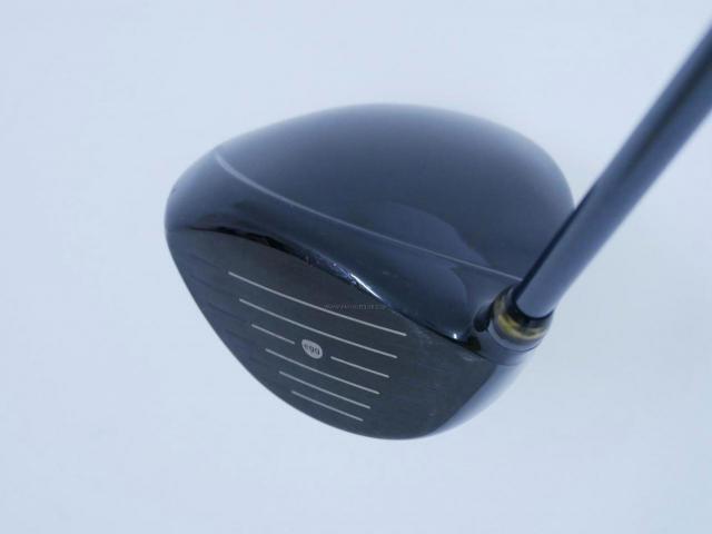 Driver : PRGR : ไดรเวอร์ PRGR Super EGG Long Spec (ปี 2019 หน้าเด้งเกินกฏ COR 0.86) Loft 10 ก้าน M-37 Flex R
