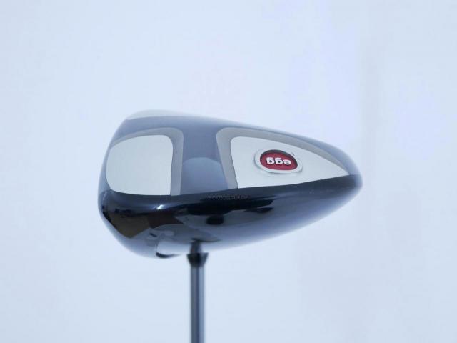 Driver : PRGR : ไดรเวอร์ PRGR EGG (ปี 2017) Loft 10 ก้าน M-40 Flex SR