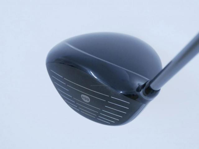 Driver : PRGR : ไดรเวอร์ PRGR EGG (ปี 2017) Loft 10 ก้าน M-40 Flex SR