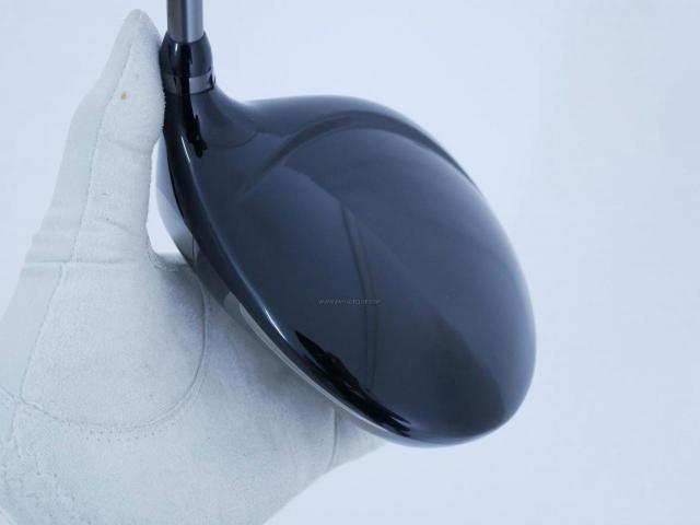 Driver : PRGR : ไดรเวอร์ PRGR EGG (ปี 2017) Loft 10 ก้าน M-40 Flex SR