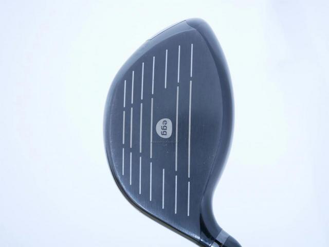 Driver : PRGR : ไดรเวอร์ PRGR EGG (ปี 2017) Loft 10 ก้าน M-40 Flex SR