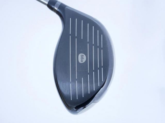 Driver : PRGR : ไดรเวอร์ PRGR EGG (ปี 2017) Loft 10 ก้าน M-40 Flex SR