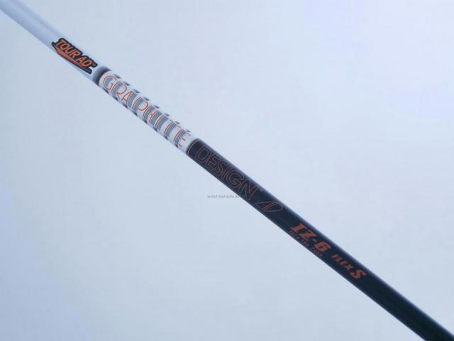 Driver : Titleist : ไดรเวอร์ Titleist TSi 2 (รุ่นปี 2021) Loft 10 ก้าน Tour AD IZ-6 Flex S
