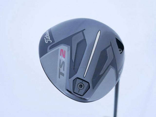 Driver : Titleist : ไดรเวอร์ Titleist TSi 2 (รุ่นปี 2021) Loft 10 ก้าน Tour AD IZ-6 Flex S