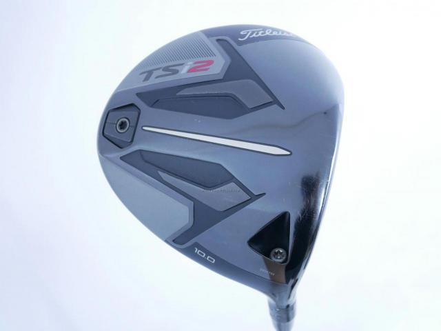 Driver : Titleist : ไดรเวอร์ Titleist TSi 2 (รุ่นปี 2021) Loft 10 ก้าน Tour AD IZ-6 Flex S