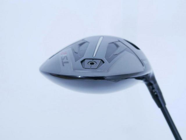 Driver : Titleist : ไดรเวอร์ Titleist TSi 2 (รุ่นปี 2021) Loft 10 ก้าน Tour AD IZ-6 Flex S