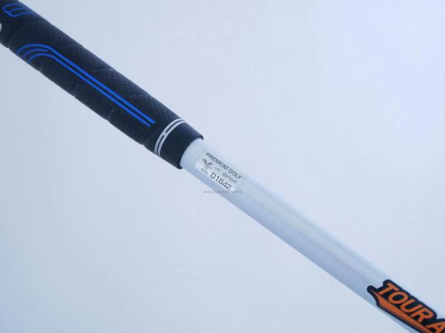 Driver : Titleist : ไดรเวอร์ Titleist TSi 2 (รุ่นปี 2021) Loft 10 ก้าน Tour AD IZ-6 Flex S