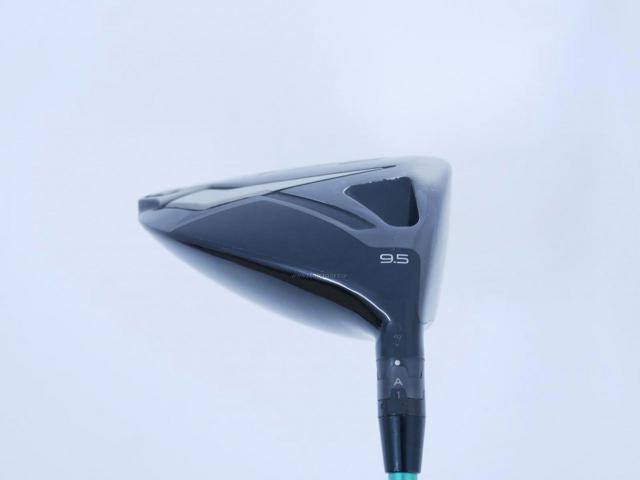 Driver : Titleist : ไดรเวอร์ Titleist TS2 (ออกปี 2018) Loft 9.5 ก้าน Tour AD GP-5 Flex S