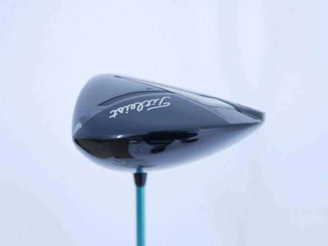 Driver : Titleist : ไดรเวอร์ Titleist TS2 (ออกปี 2018) Loft 9.5 ก้าน Tour AD GP-5 Flex S