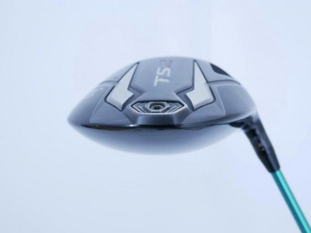 Driver : Titleist : ไดรเวอร์ Titleist TS2 (ออกปี 2018) Loft 9.5 ก้าน Tour AD GP-5 Flex S