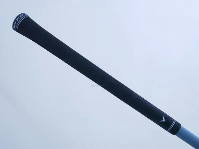 Driver : Callaway : ไดรเวอร์ Callaway Paradym Max Fast (รุ่นล่าสุดปี 2023 Japan Spec.) Loft 10.5 ก้าน Fujikura Speeder NX 40 Flex S