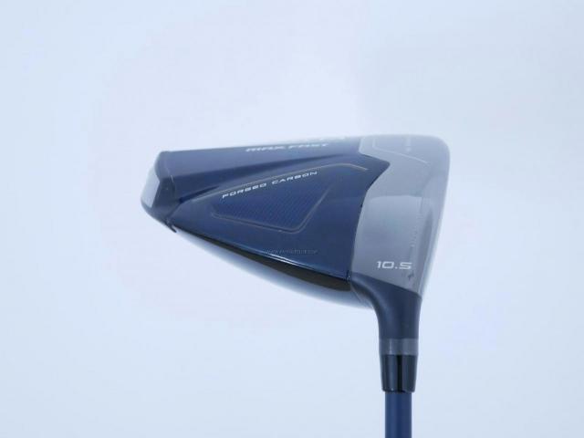 Driver : Callaway : ไดรเวอร์ Callaway Paradym Max Fast (รุ่นล่าสุดปี 2023 Japan Spec.) Loft 10.5 ก้าน Fujikura Speeder NX 40 Flex S