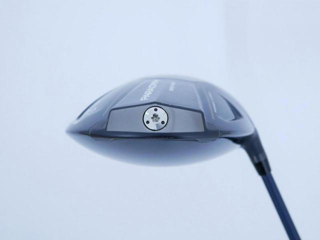 Driver : Callaway : ไดรเวอร์ Callaway Paradym Max Fast (รุ่นล่าสุดปี 2023 Japan Spec.) Loft 10.5 ก้าน Fujikura Speeder NX 40 Flex S