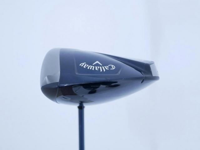 Driver : Callaway : ไดรเวอร์ Callaway Paradym Max Fast (รุ่นล่าสุดปี 2023 Japan Spec.) Loft 10.5 ก้าน Fujikura Speeder NX 40 Flex S