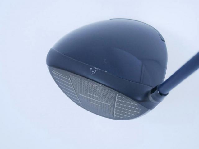 Driver : Callaway : ไดรเวอร์ Callaway Paradym Max Fast (รุ่นล่าสุดปี 2023 Japan Spec.) Loft 10.5 ก้าน Fujikura Speeder NX 40 Flex S
