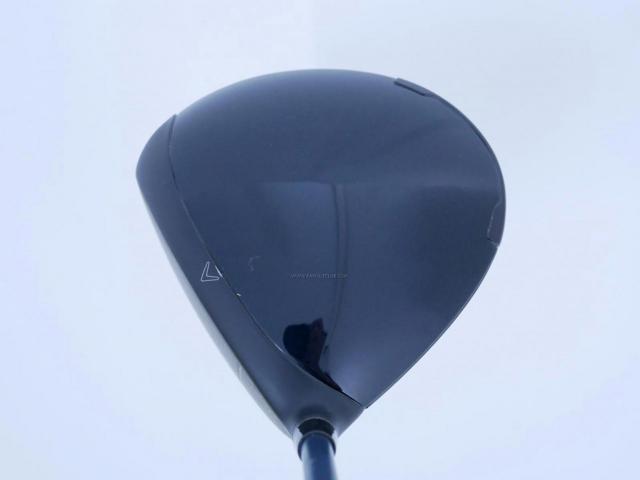 Driver : Callaway : ไดรเวอร์ Callaway Paradym Max Fast (รุ่นล่าสุดปี 2023 Japan Spec.) Loft 10.5 ก้าน Fujikura Speeder NX 40 Flex S