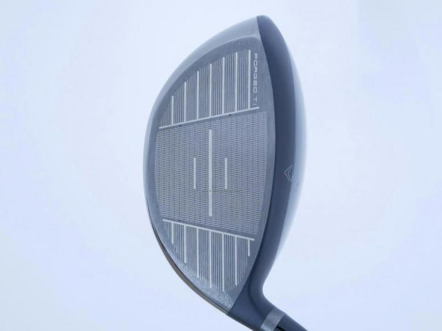 Driver : Callaway : ไดรเวอร์ Callaway Paradym Max Fast (รุ่นล่าสุดปี 2023 Japan Spec.) Loft 10.5 ก้าน Fujikura Speeder NX 40 Flex S