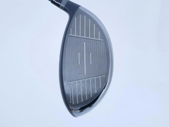 Driver : Callaway : ไดรเวอร์ Callaway Paradym Max Fast (รุ่นล่าสุดปี 2023 Japan Spec.) Loft 10.5 ก้าน Fujikura Speeder NX 40 Flex S