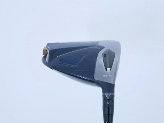 Driver : Callaway : ไดรเวอร์ Callaway Paradym (รุ่นล่าสุดปี 2023 Japan Spec.) Loft 10.5 (ปรับได้) ก้าน Fujikura Ventus TR 5 Flex R