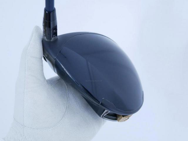 Driver : Callaway : ไดรเวอร์ Callaway Paradym (รุ่นล่าสุดปี 2023 Japan Spec.) Loft 10.5 (ปรับได้) ก้าน Fujikura Ventus TR 5 Flex R